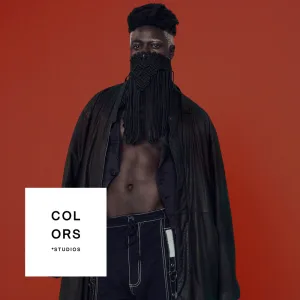 Cut Me – A COLORS SHOW