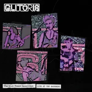 Pole (The Slut Power Sessions: Live at The Basement)