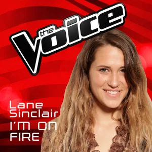 I'm On Fire (The Voice Australia 2016 Performance)