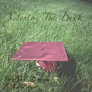 Closing The Book