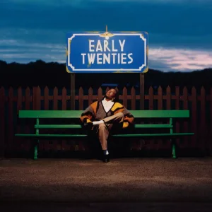 some things don't last forever (instrumental)