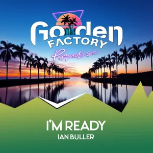 I’m Ready