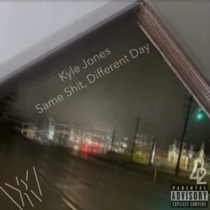Same Shit, Different Day