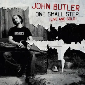 Better Than (Live and Solo)