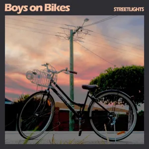 Boys on Bikes