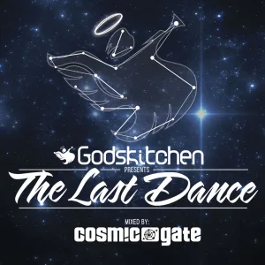 Exploration of Space Cosmic Gate's Back 2 The Future Remix