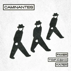 Caminantes