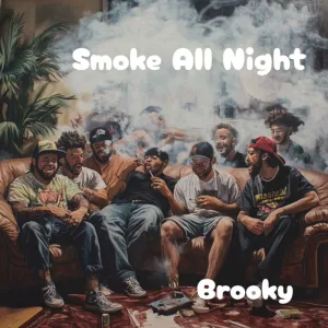 smoke all night