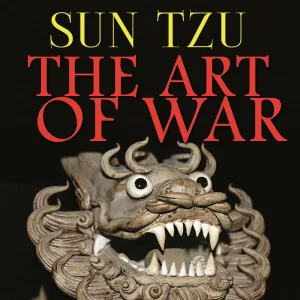 Chapter 6 - Weak Points and Strong.5 & Chapter 7 - Maneuvering an Army.1 - The Art of War