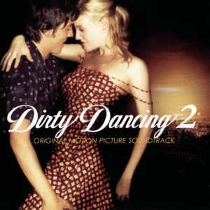 Dance Like This (feat. Claudette Ortiz)