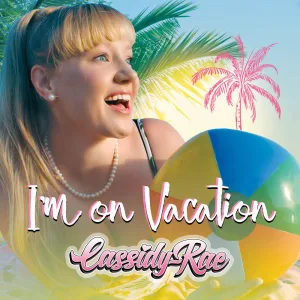 I'm on Vacation