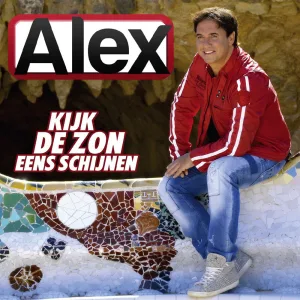 Kijk de zon eens schijnen