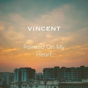 Painted On My Heart
