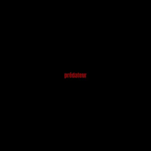 prédateur
