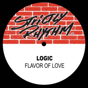 The Flavor of Love (Dark Love mix)