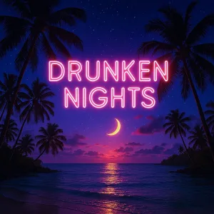 Drunken' Nights (feat. Psykotyk)
