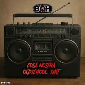 Oldschool Shit