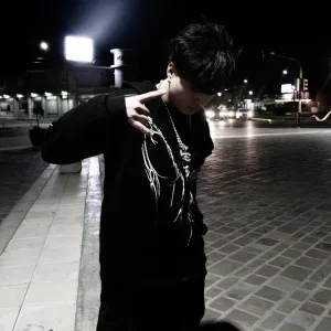 Chrome hearts