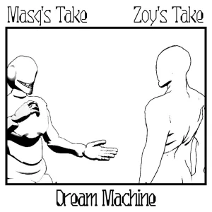 Dream Machine (feat. Andy Reiner) (Instrumental)