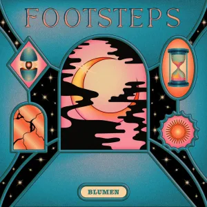 Footsteps