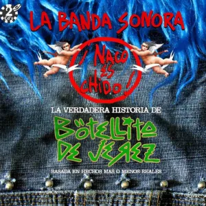 Guacarrock de la Malinche