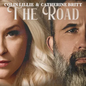 The Road {Ft. Catherine Britt}