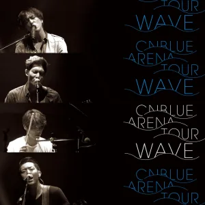Like a child (Live-2014 Arena Tour -WAVE-@OSAKA-JO HALL, Osaka)