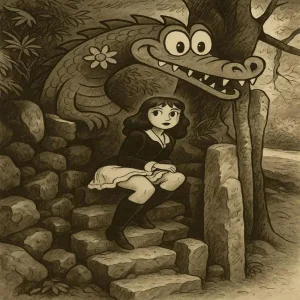 CROCODILE