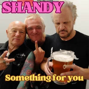 Something for You