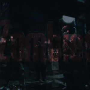 ZOMBIES!!