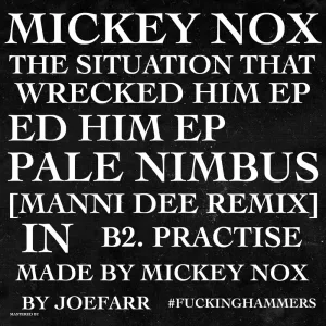 Pale Nimbus (Original Mix)