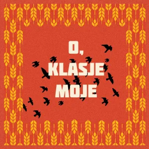 O, klasje moje (iz serije "Lektizer")
