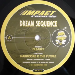 Hardcore Is the Future