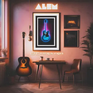 Alem