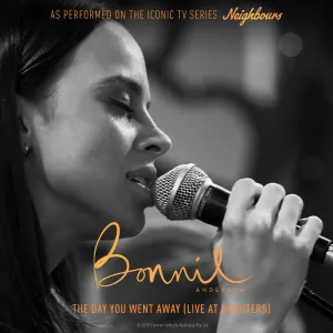 Day You Went Away (From "Neighbours")