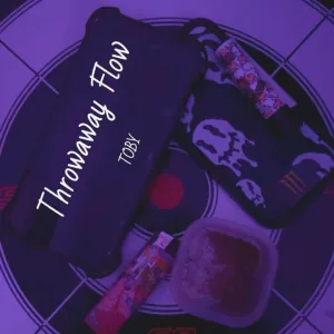 Throwaway Flow