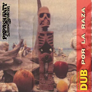 Por la Raza (Dub Version)