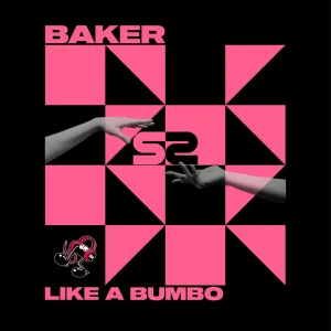Like a Bumbo (original mix)