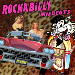 Rocky Road Blues