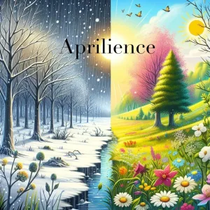 Aprilience