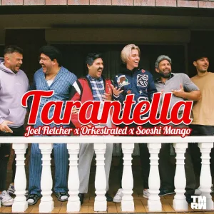 Tarantella