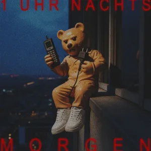 1 Uhr nachts