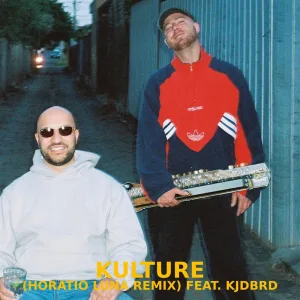 Kulture Horatio Luna Remix