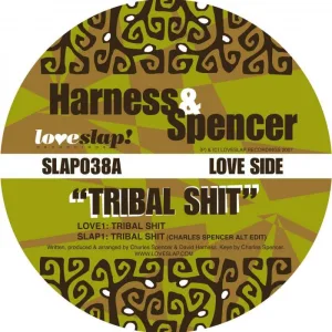 Tribal Shit