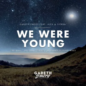 We Were Young (Extended Mix)