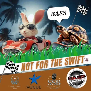 Not for the Swift