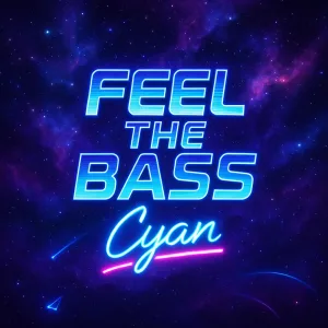 Feel The Bass