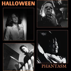HALLOWEEN