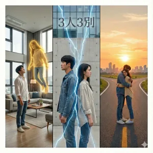 Goodbye My Love (Ep.1)