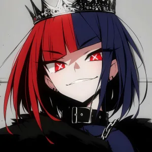 裁き